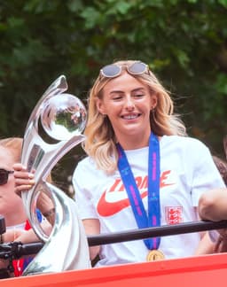 Will Chloe Kelly be named the 2025 BBC Sports Personality of the Year?