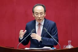 Will Choo Kyung-ho win the 2026 Daegu mayoral election by between 10% and 20%?
