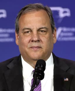 Will Chris Christie win the 2024 US Presidential Election?