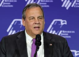 Will Chris Christie win the popular vote in the 2024 Presidential Election?