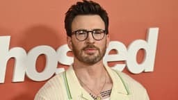 Will Chris Evans appear on Hall H stage at SDCC 2026?