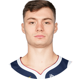 Will Christian Braun win 2024-25 NBA Most Improved?