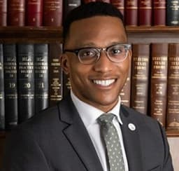 Will Christian Menefee win TX-18 Special Election?