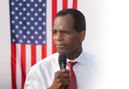 Will Chuck Smith win the 2024 Virginia Senate Republican Primary?