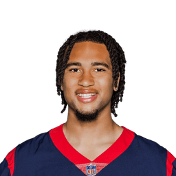 Will C.J. Stroud be the top Fantasy Quarterback?