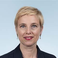 Will Clémentine Autain be on the ballot for the 2027 French presidential election?