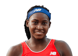 Will Coco Gauff win the US Open?