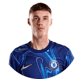 Will Cole Palmer be the top goalscorer in the EPL?