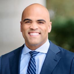 Will Colin Allred win the Texas Democratic Senate Primary?