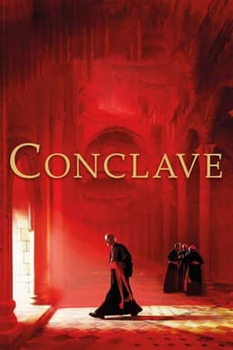 Will 'Conclave' win the Golden Globe for Best Original Score?
