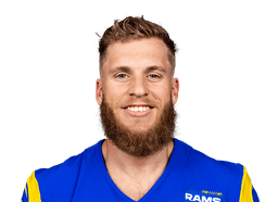 Will Cooper Kupp be the top Fantasy Wide Receiver?