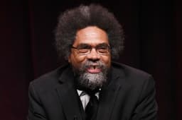 Will Cornel West get the most votes of any 3rd party candidate?