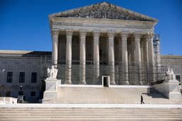 Will courts block Trump's tariffs before June?