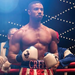 Will 'Creed III' gross more than $40 million domestically on its opening weekend?