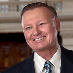 Will Curt Meier win the 2026 Wyoming Governor Republican primary election?