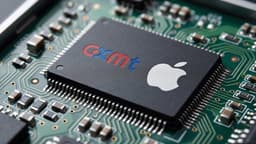 Will Apple purchase memory CXMT chips in 2026?