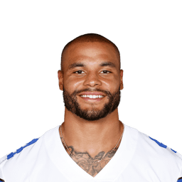 Will Dak Prescott be the top Fantasy Quarterback?