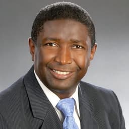 Will Dale Holness be the Democratic nominee for FL-20?