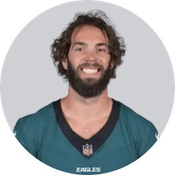 Will Dallas Goedert score a TD in Super Bowl LIX?