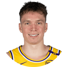 Will Dalton Knecht win NBA Rookie of the Year?