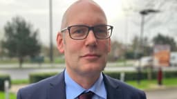 Will Dan Barker win the 2026 Greater Manchester Mayoral Election?