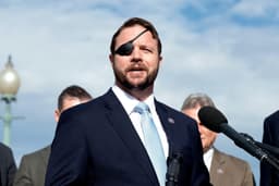 Will Dan Crenshaw vote “Yea” on an Epstein disclosure bill/resolution in 2025?