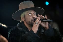 Will D’Angelo be ranked #1 globally in Google’s Year in Search 2025 Passings?