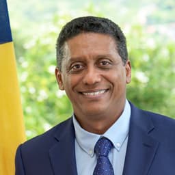 Will Danny Faure win the 2025 Seychelles presidential election?