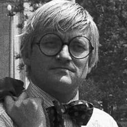 Will David Hockney be the #1 searched passing on Google this year?
