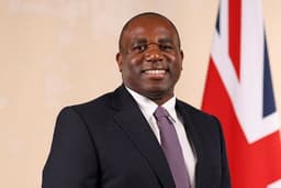 Will David Lammy be the next Foreign Secretary of the UK in 2026?