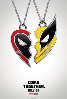 Will 'Deadpool & Wolverine' gross less than $110m opening weekend?