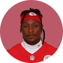 Will DeAndre Hopkins score the first touchdown of Super Bowl LIX?
