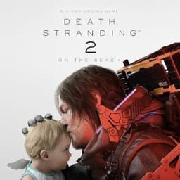 Will Death Stranding 2: On The Beach win Game of the Year at the 2025 Game Awards?