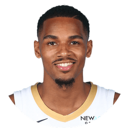Will Dejounte Murray lead the NBA in Assists?