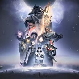 Will Destiny Rising win Best Mobile Game at the 2025 Game Awards?