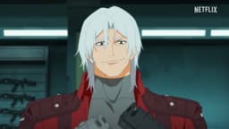 Will "Devil May Cry: Season 2" be the top global Netflix show this week?
