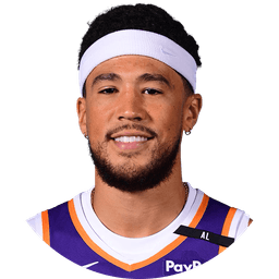 Will Devin Booker win the 2024-25 NBA MVP?