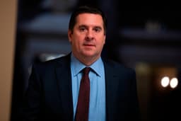 Will Devin Nunes win the 2024 Republican VP nomination?