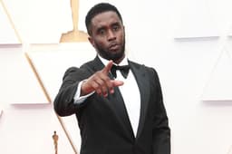 Will Diddy plead guilty to all charges?