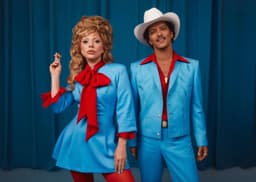 Will 'Die With A Smile' win Song of the Year?