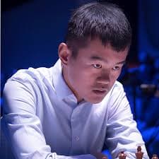 Will Ding Liren win game 5 of the World Chess Championship?