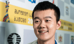 Will Ding Liren win the 2024 Sinquefield Cup?