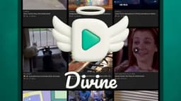 Will diVine launch iOS app by December 31?