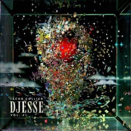 Will 'Djesse Vol. 4' win Album of the Year?