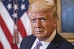 Will Donald J. Trump win the 2024 Republican presidential nomination?
