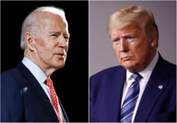 Will Donald Trump attend Joe Biden’s inauguration ceremony in person?