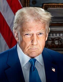 Will Donald Trump be confirmed to be the sender of the “I beat Bush” email to Epstein in 2026?