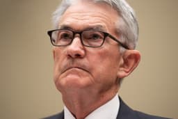Will Donald Trump publicly insult Jerome Powell by May 31, 2026?