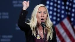 Will Donald Trump publicly insult Marjorie Taylor Greene by April 30, 2026?