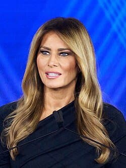Will Donald Trump publicly insult Melania Trump by July 31, 2026?